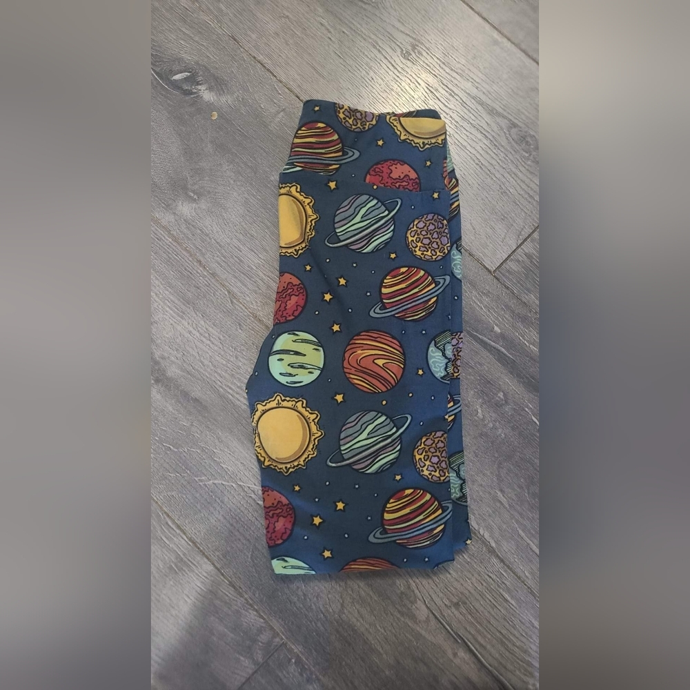 Leggings os
